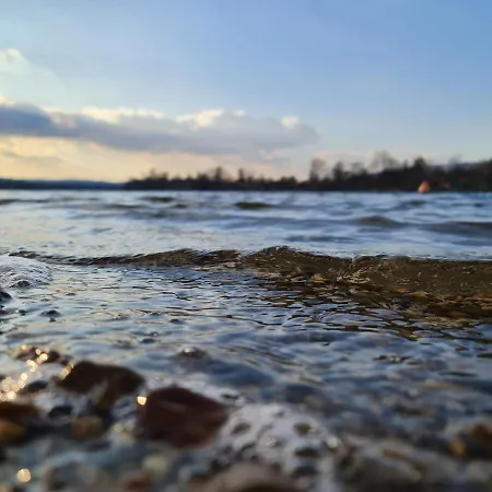 Andjelka A26 Silver Lake, Srebrno Jezero, Apartamento