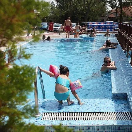 Andjelka A26 Silver Lake, Srebrno Jezero, * Veliko Gradište