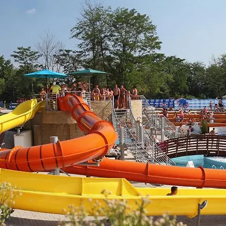 Apartment Andjelka A26 Silver Lake, Srebrno Jezero, *