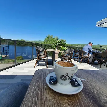 Apartment Andjelka A26 Silver Lake, Srebrno Jezero, *