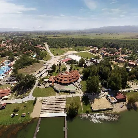 Andjelka A26 Silver Lake, Srebrno Jezero, *