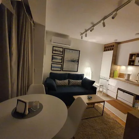 Andjelka A26 Silver Lake, Srebrno Jezero, * Veliko Gradište