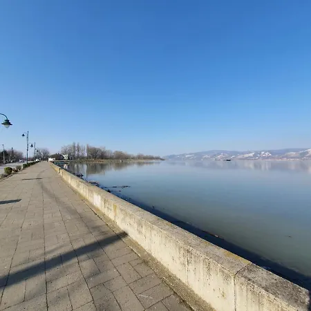 Andjelka A26 Silver Lake, Srebrno Jezero, Veliko Gradište