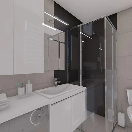 Andjelka A26 Silver Lake, Srebrno Jezero, *