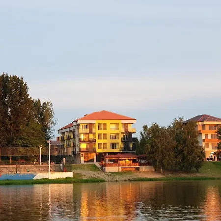 Andjelka A26 Silver Lake, Srebrno Jezero, Apartment Veliko Gradiste