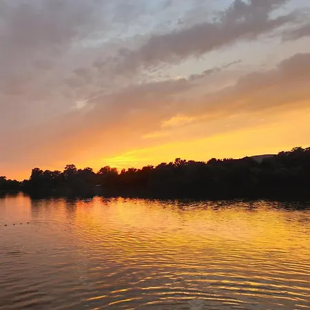 Apartamento Andjelka A26 Silver Lake, Srebrno Jezero, *