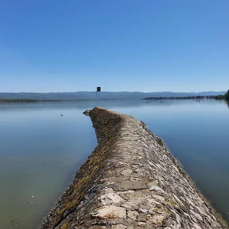 Andjelka A26 Silver Lake, Srebrno Jezero, Veliko Gradište