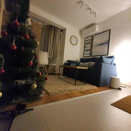 Andjelka A26 Silver Lake, Srebrno Jezero, Apartment *