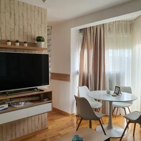 Andjelka A26 Silver Lake, Srebrno Jezero, Apartment