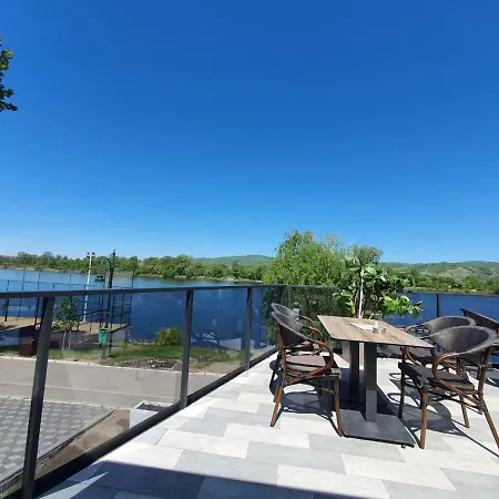 Andjelka A26 Silver Lake, Srebrno Jezero, 公寓