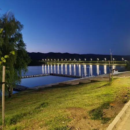 Andjelka A26 Silver Lake, Srebrno Jezero,