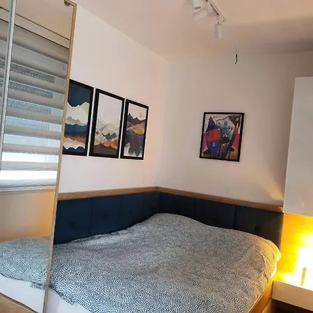 Andjelka A26 Silver Lake, Srebrno Jezero, * Veliko Gradište