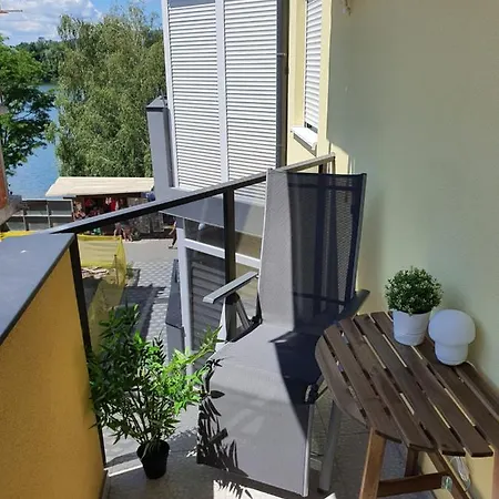 Apartamento Andjelka A26 Silver Lake, Srebrno Jezero,
