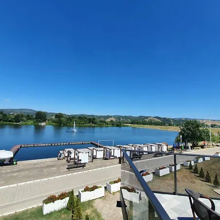 Andjelka A26 Silver Lake, Srebrno Jezero, Apartment