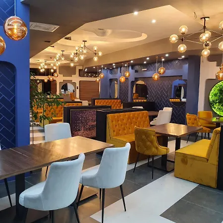 Andjelka A26 Silver Lake, Srebrno Jezero, Apartamento *