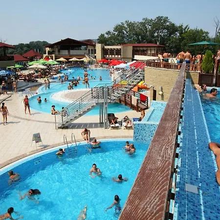 Andjelka A26 Silver Lake, Srebrno Jezero, Apartamento