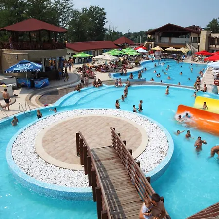 Apartamento Andjelka A26 Silver Lake, Srebrno Jezero, Veliko Gradište