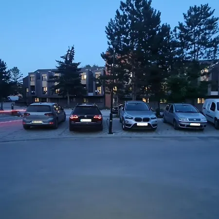 Andjelka A26 Silver Lake, Srebrno Jezero, Veliko Gradište