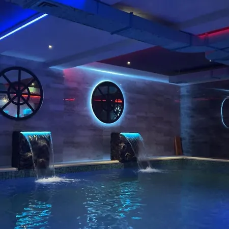 Andjelka A26 Silver Lake, Srebrno Jezero, Apartment *