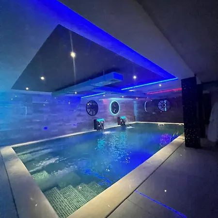 Apartment Andjelka A26 Silver Lake, Srebrno Jezero, Veliko Gradište