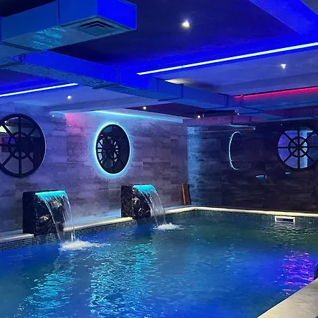 Andjelka A26 Silver Lake, Srebrno Jezero, Veliko Gradiste