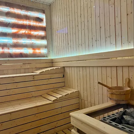 Apartment Andjelka A26 Silver Lake, Srebrno Jezero,