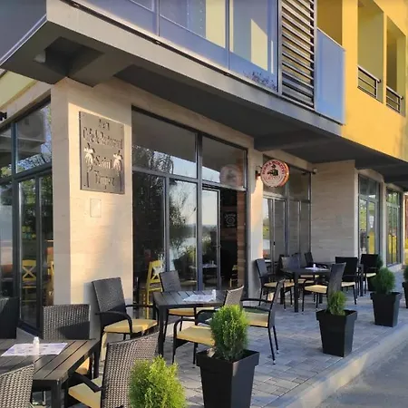 Andjelka A26 Silver Lake, Srebrno Jezero, Veliko Gradište