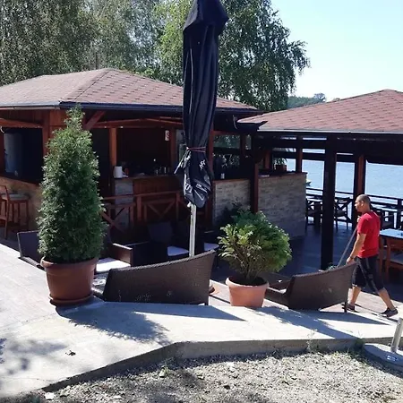 Andjelka A26 Silver Lake, Srebrno Jezero, * Veliko Gradište