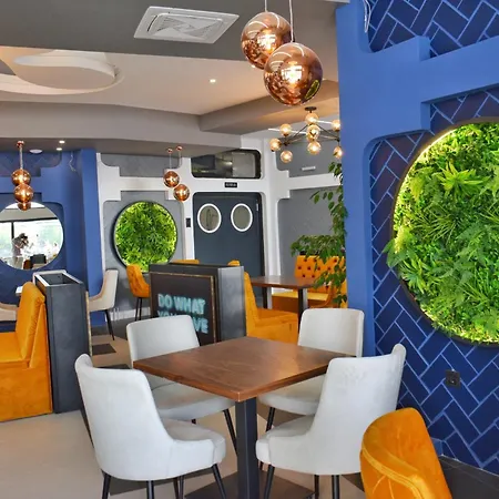 Andjelka A26 Silver Lake, Srebrno Jezero,