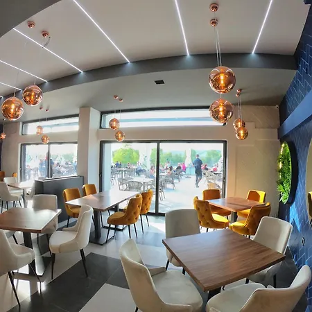 Andjelka A26 Silver Lake, Srebrno Jezero, Veliko Gradiste