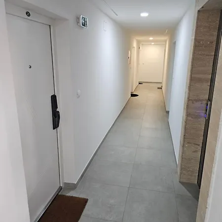 Apartment Andjelka A26 Silver Lake, Srebrno Jezero,