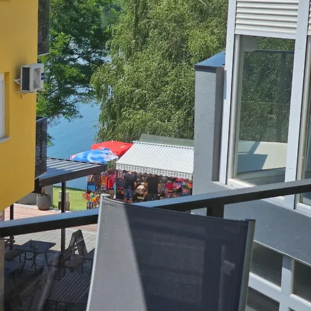 Andjelka A26 Silver Lake, Srebrno Jezero, Apartment *