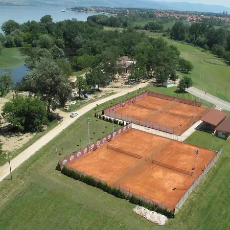 Apartamento Andjelka A26 Silver Lake, Srebrno Jezero, *