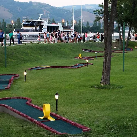 Andjelka A26 Silver Lake, Srebrno Jezero, Apartment Veliko Gradiste