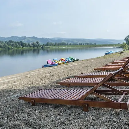 Andjelka A26 Silver Lake, Srebrno Jezero, *