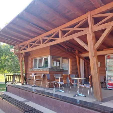 Andjelka A26 Silver Lake, Srebrno Jezero,