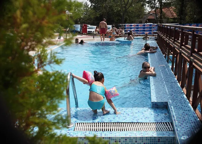 Andjelka A26 Silver Lake, Srebrno Jezero, * Veliko Gradište