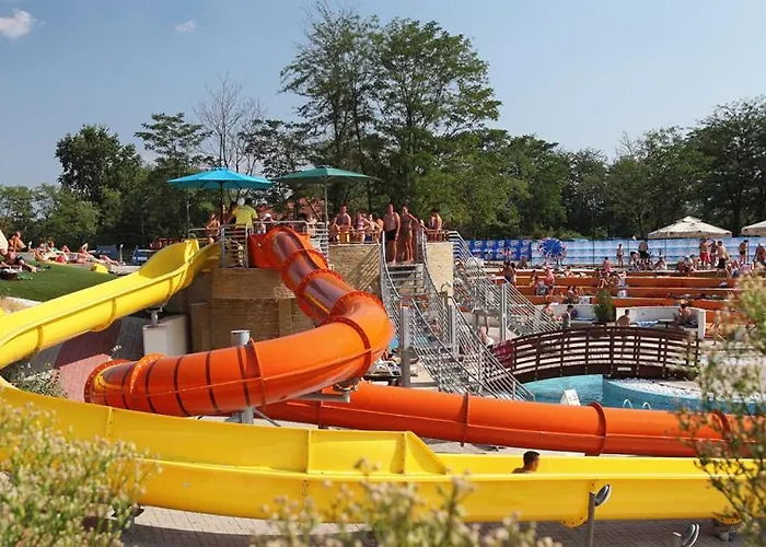 公寓 Andjelka A26 Silver Lake, Srebrno Jezero, *