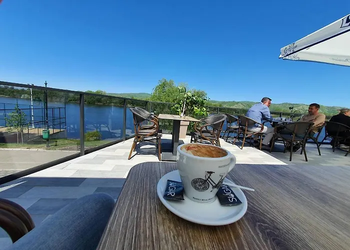 Apartman Andjelka A26 Silver Lake, Srebrno Jezero, *