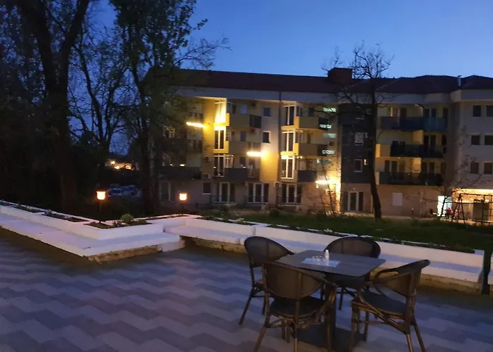 公寓 Andjelka A26 Silver Lake, Srebrno Jezero, Veliko Gradište