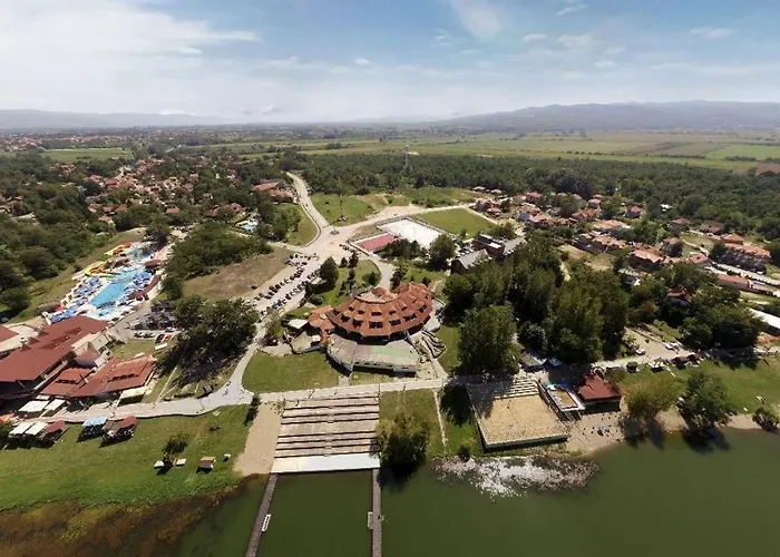 Andjelka A26 Silver Lake, Srebrno Jezero, *