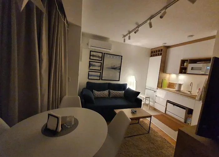 Andjelka A26 Silver Lake, Srebrno Jezero, * Veliko Gradište