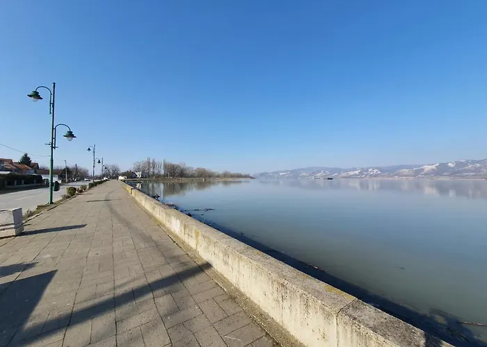 Andjelka A26 Silver Lake, Srebrno Jezero, Veliko Gradište