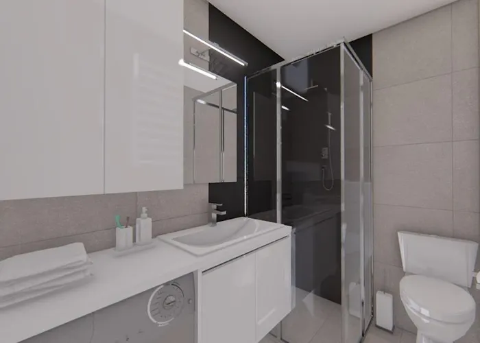 Andjelka A26 Silver Lake, Srebrno Jezero, *