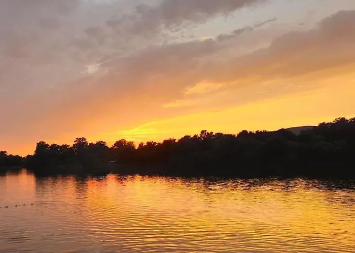 公寓 Andjelka A26 Silver Lake, Srebrno Jezero, *