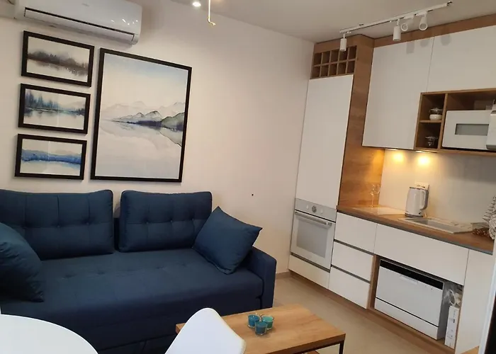 Andjelka A26 Silver Lake, Srebrno Jezero, Veliko Gradište