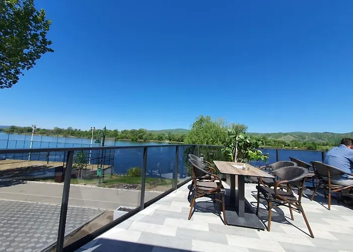 Andjelka A26 Silver Lake, Srebrno Jezero, 公寓