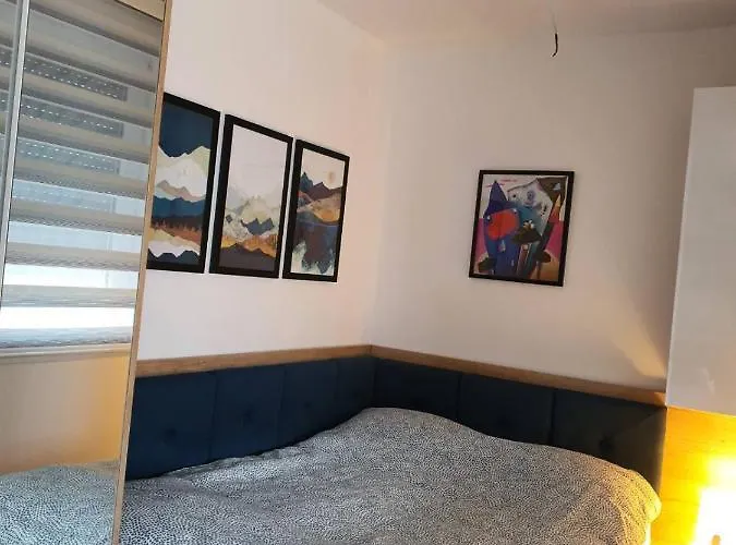 Andjelka A26 Silver Lake, Srebrno Jezero, * Veliko Gradište