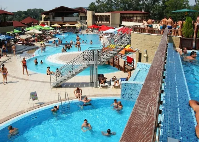 Andjelka A26 Silver Lake, Srebrno Jezero, 公寓