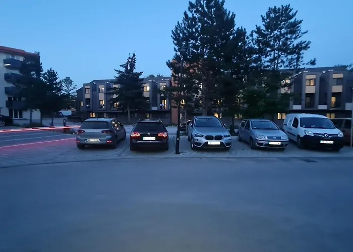 Andjelka A26 Silver Lake, Srebrno Jezero, Veliko Gradište